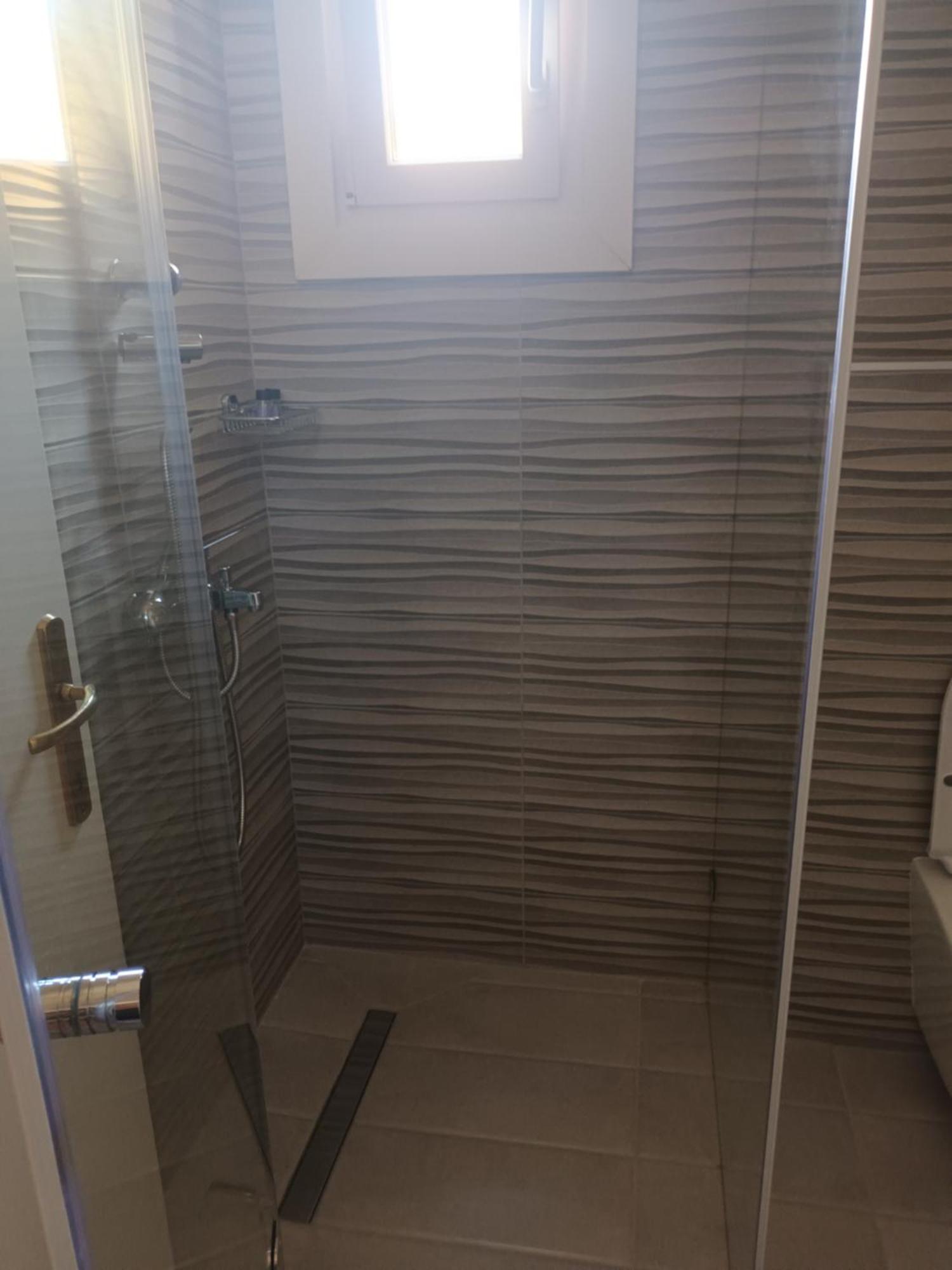 Krystal Hotel Krystallopigi Bagian luar foto