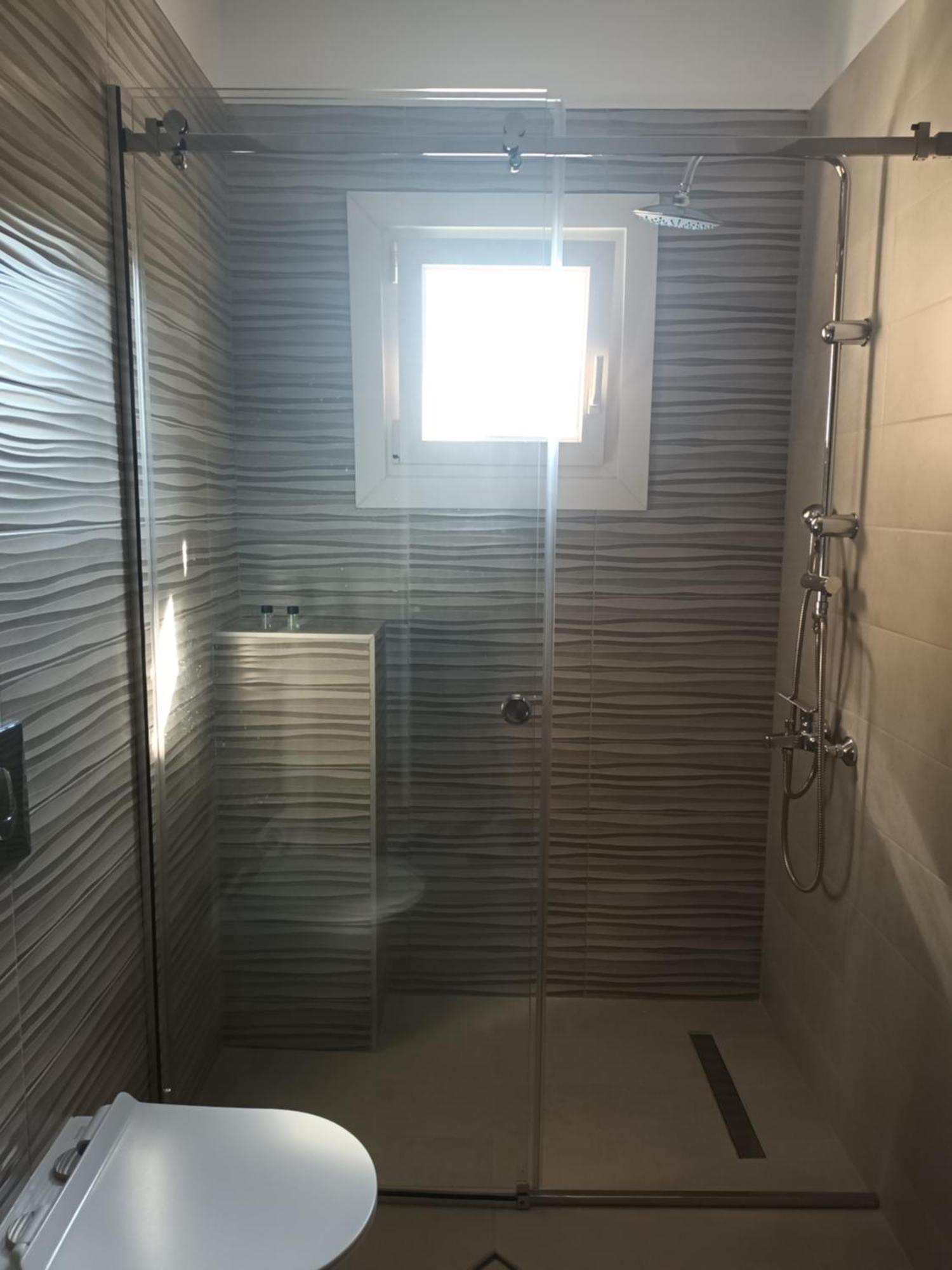 Krystal Hotel Krystallopigi Ruang foto